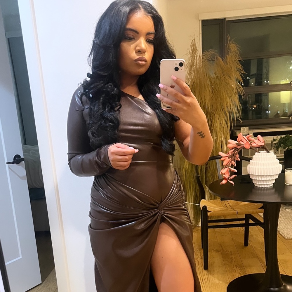 House of CB dress